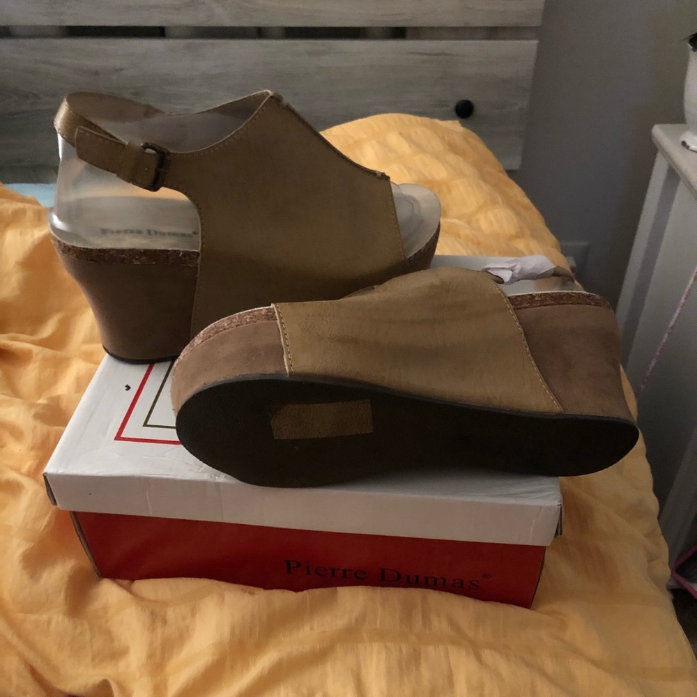 Women shoe